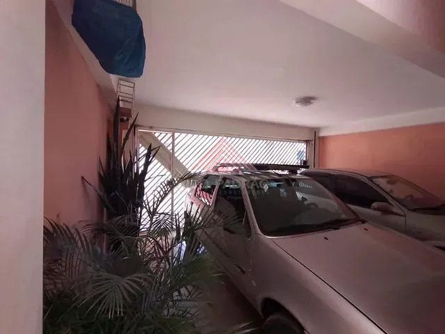 Sobrado com 127m² 2 quartos e 1 banheiro, à venda, no bairro Jardim Mauá em Mauá