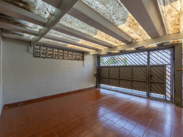 Sobrado com 152m² 3 quartos e 2 banheiros, à venda, no bairro Parque Colonial em São Paulo
