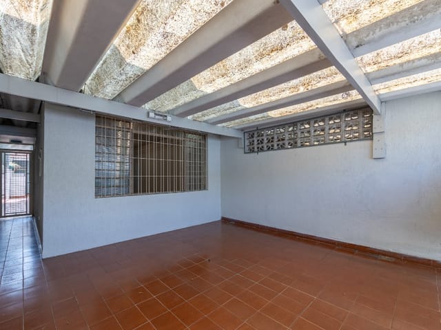 Sobrado com 152m² 3 quartos e 2 banheiros, à venda, no bairro Parque Colonial em São Paulo