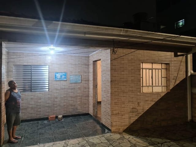 Sobrado com 200m² 3 quartos e 2 banheiros, à venda, no bairro Novo Osasco em Osasco