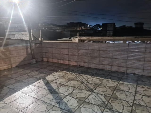 Sobrado com 200m² 3 quartos e 2 banheiros, à venda, no bairro Novo Osasco em Osasco