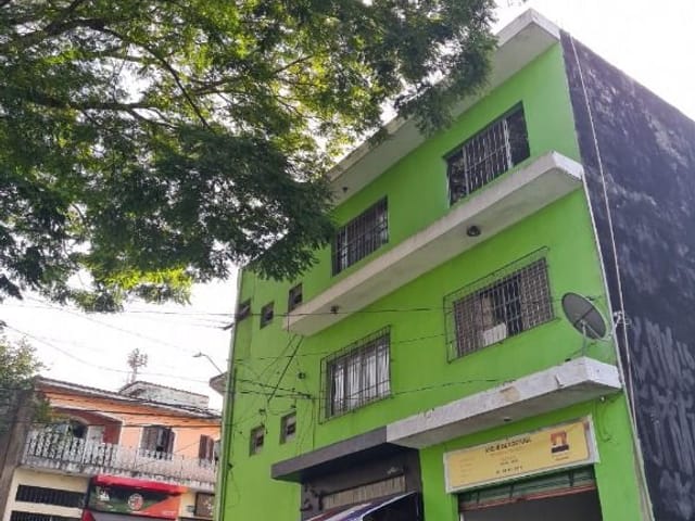 Sobrado com 325m² 4 quartos e 4 banheiros, à venda, no bairro Novo Osasco em Osasco