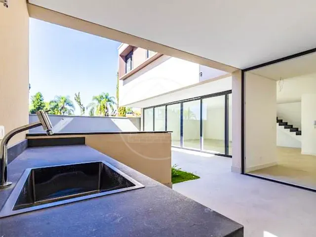 Sobrado com 531m² 4 quartos e 5 banheiros, à venda, no bairro Jardim Cordeiro em São Paulo