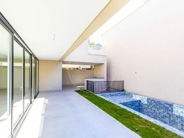 Sobrado com 531m² 4 quartos e 5 banheiros, à venda, no bairro Jardim Cordeiro em São Paulo