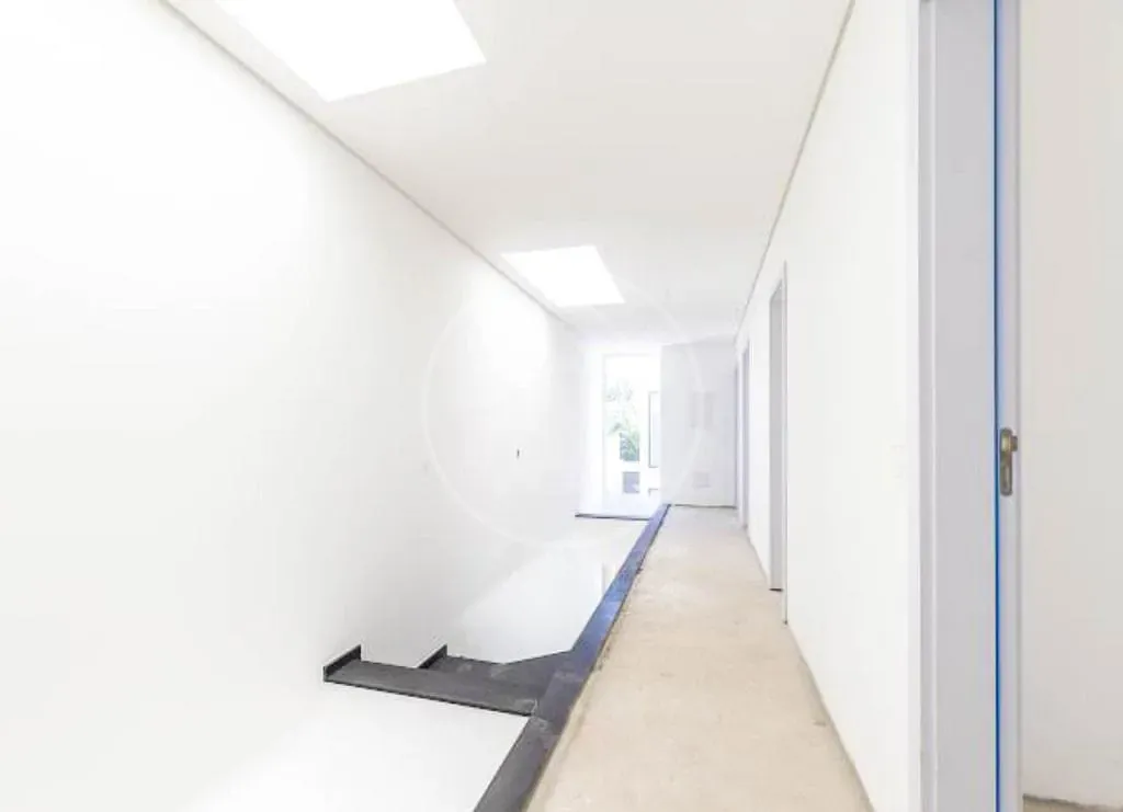 Sobrado, 4 quartos, 350 m² - Foto 17