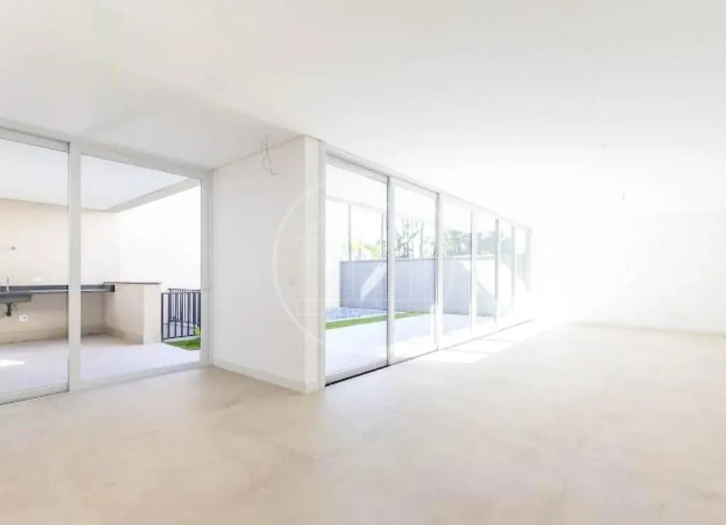 Sobrado, 4 quartos, 350 m² - Foto 8