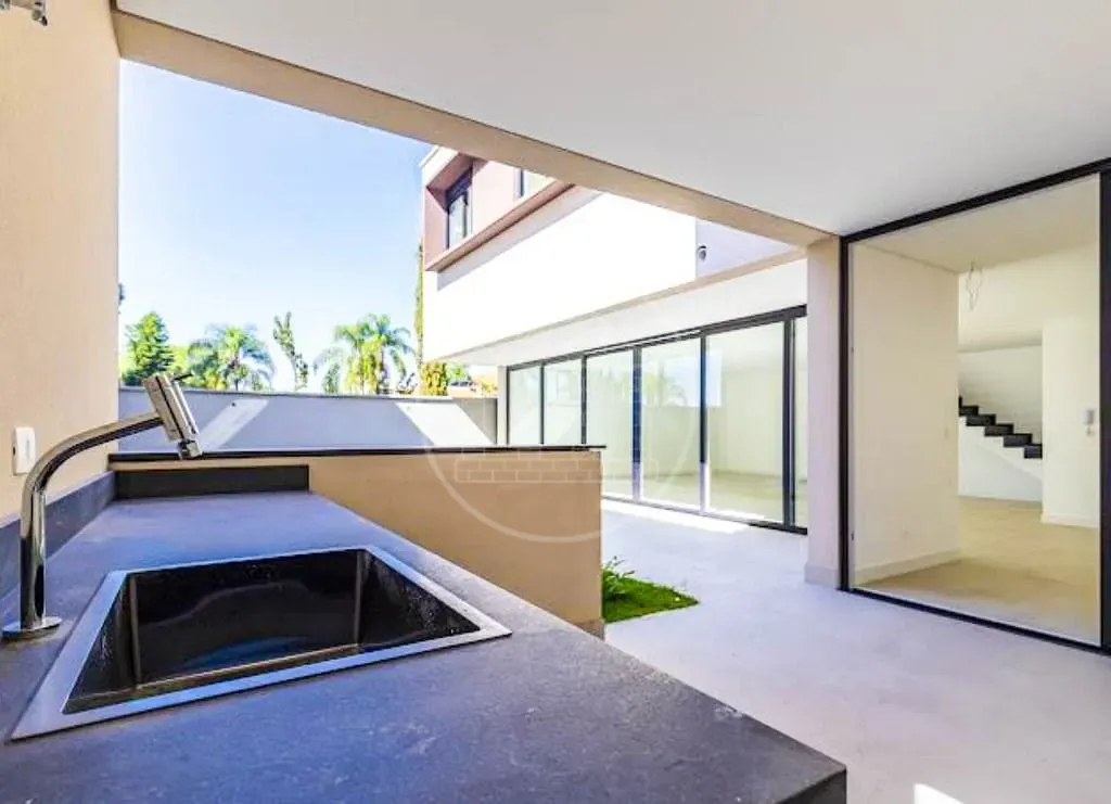 Sobrado, 4 quartos, 350 m² - Foto 5