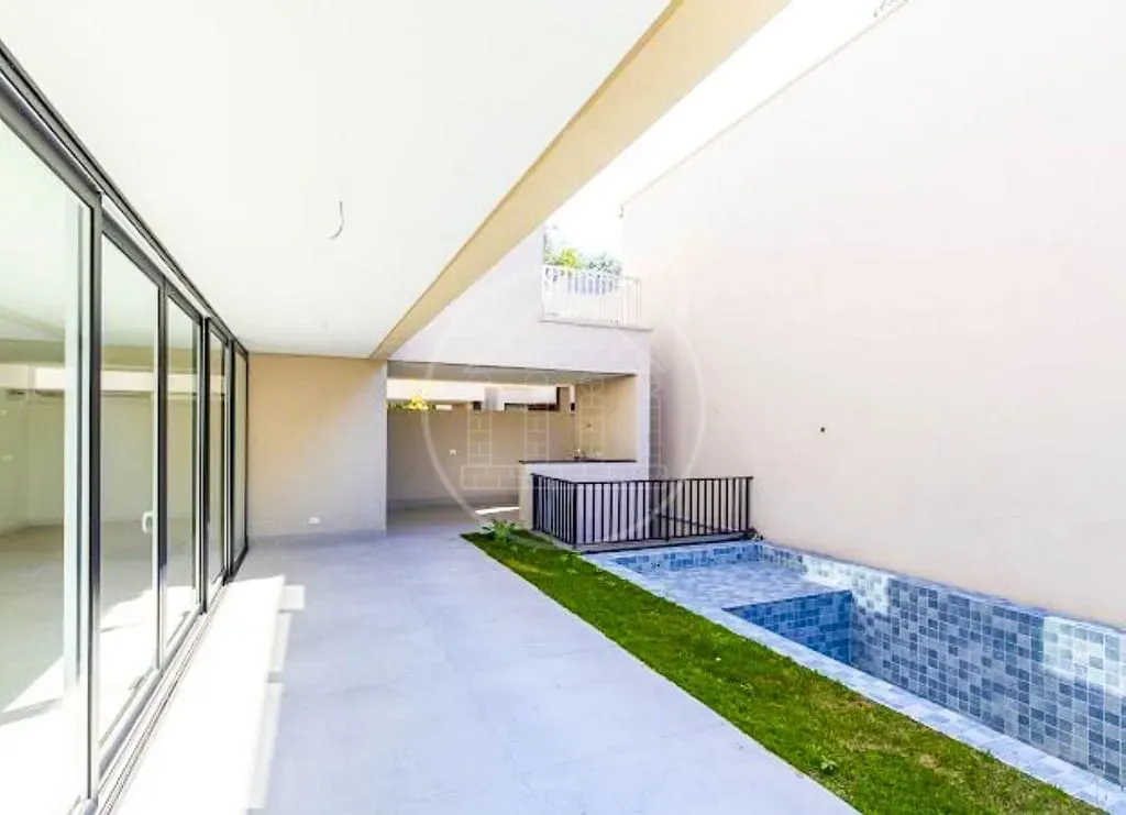Sobrado, 4 quartos, 350 m² - Foto 4