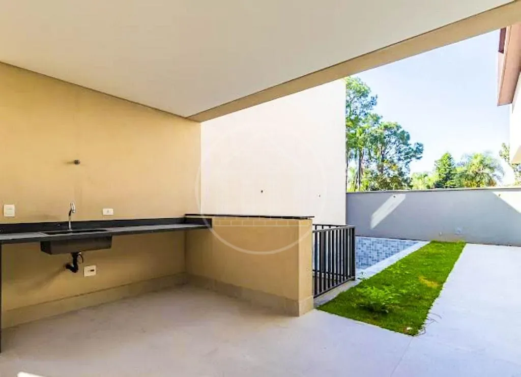 Sobrado, 4 quartos, 350 m² - Foto 6