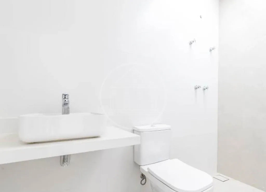 Sobrado, 4 quartos, 350 m² - Foto 25