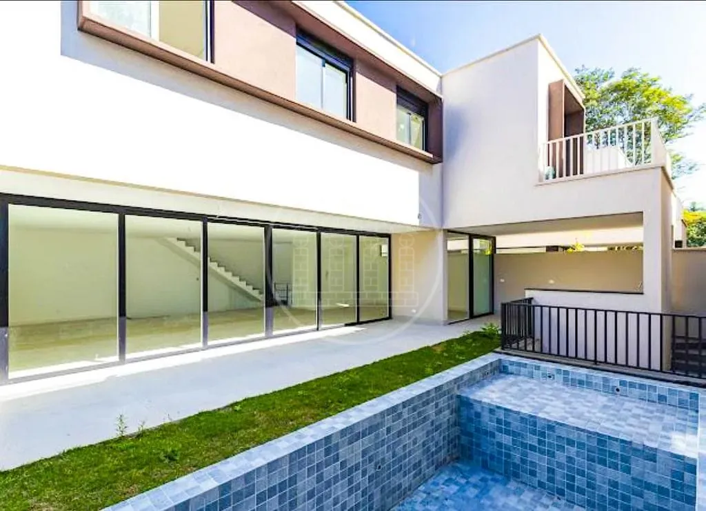 Sobrado, 4 quartos, 350 m² - Foto 3