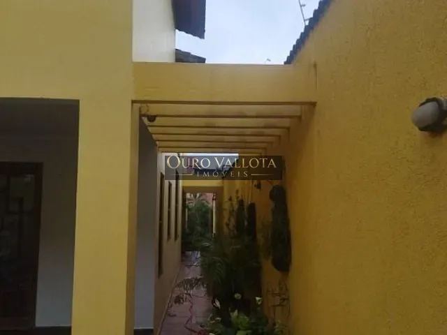 Sobrado com 420m² 3 quartos e 7 banheiros, à venda, no bairro Jardim Nossa Senhora do Carmo em São Paulo