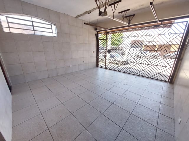 Sobrado com 196m² 2 quartos e 3 banheiros, à venda, no bairro Vila Guarani (Z Sul) em São Paulo