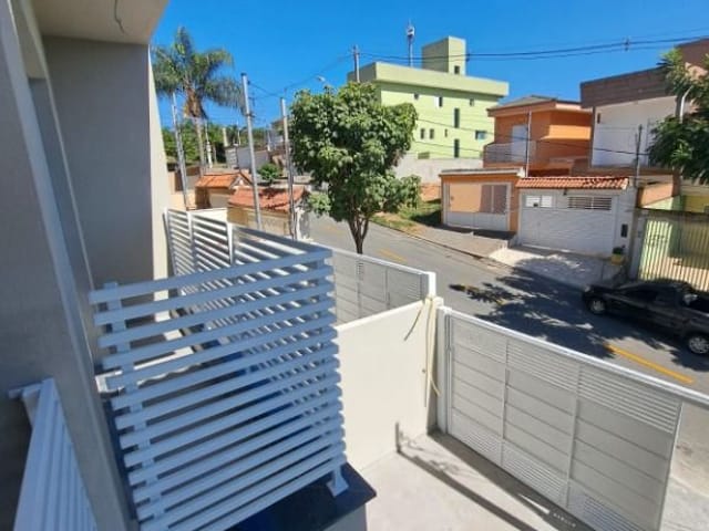 Sobrado com 150m² 3 quartos e 5 banheiros, à venda, no bairro Novo Osasco em Osasco