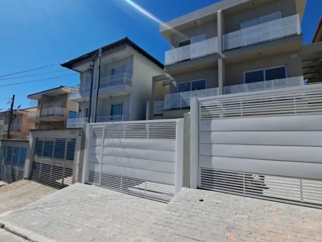 Sobrado com 150m² 3 quartos e 5 banheiros, à venda, no bairro Novo Osasco em Osasco