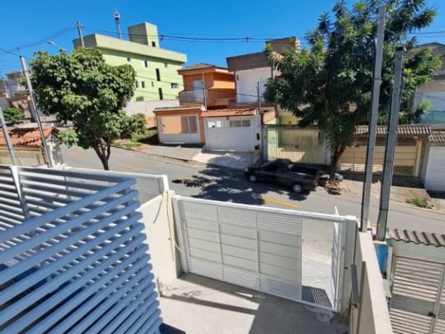 Sobrado com 150m² 3 quartos e 5 banheiros, à venda, no bairro Novo Osasco em Osasco