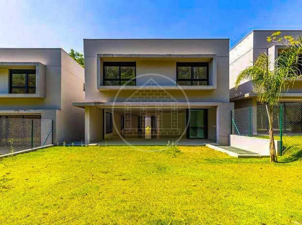 Sobrado, 4 quartos, 838 m² - Foto 10