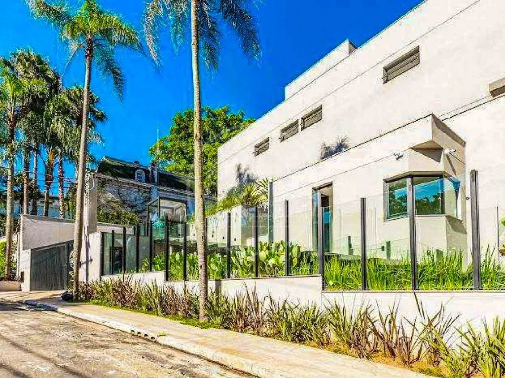 Sobrado, 4 quartos, 838 m² - Foto 30