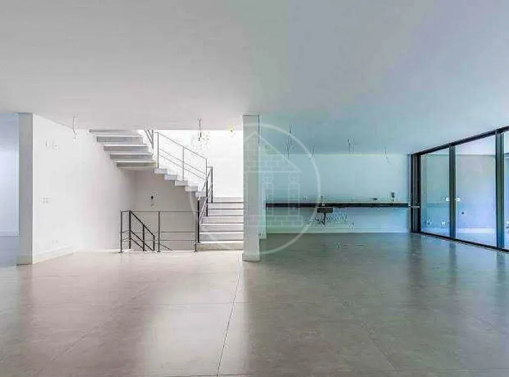Sobrado, 4 quartos, 838 m² - Foto 5