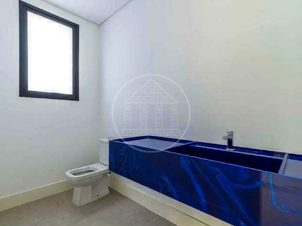 Sobrado, 4 quartos, 838 m² - Foto 23