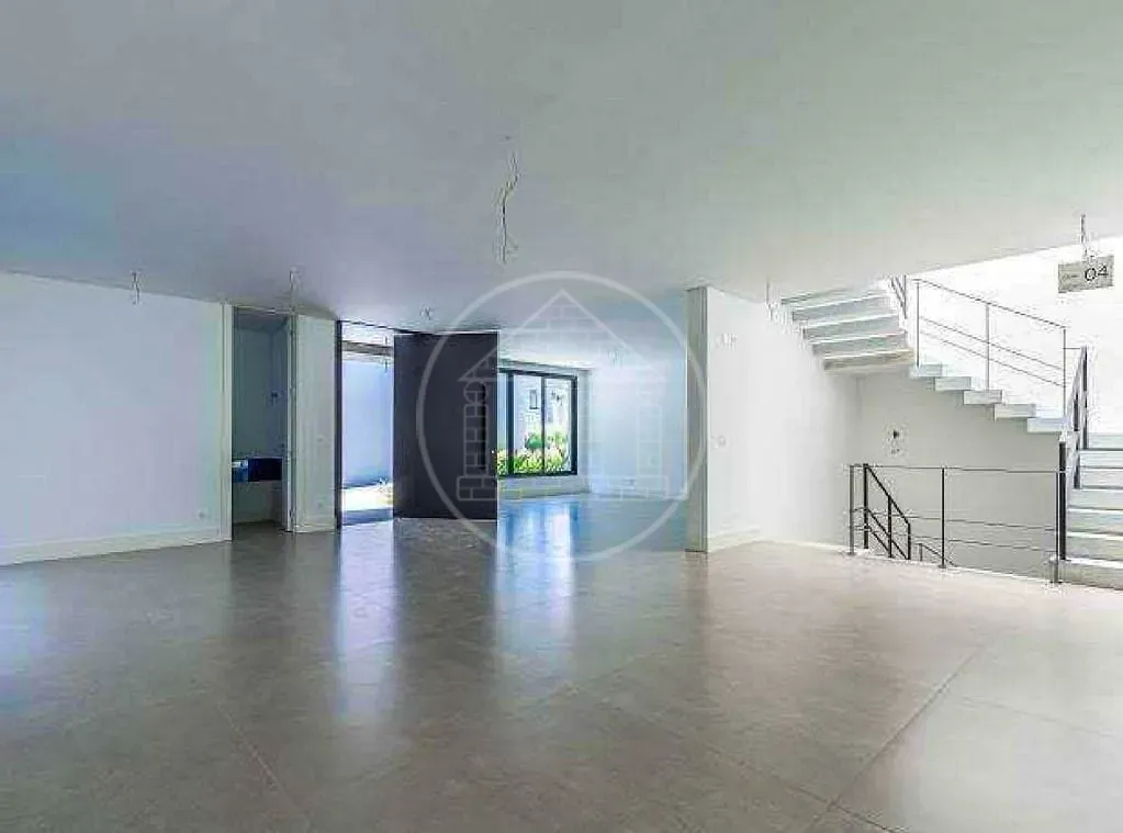 Sobrado, 4 quartos, 838 m² - Foto 4