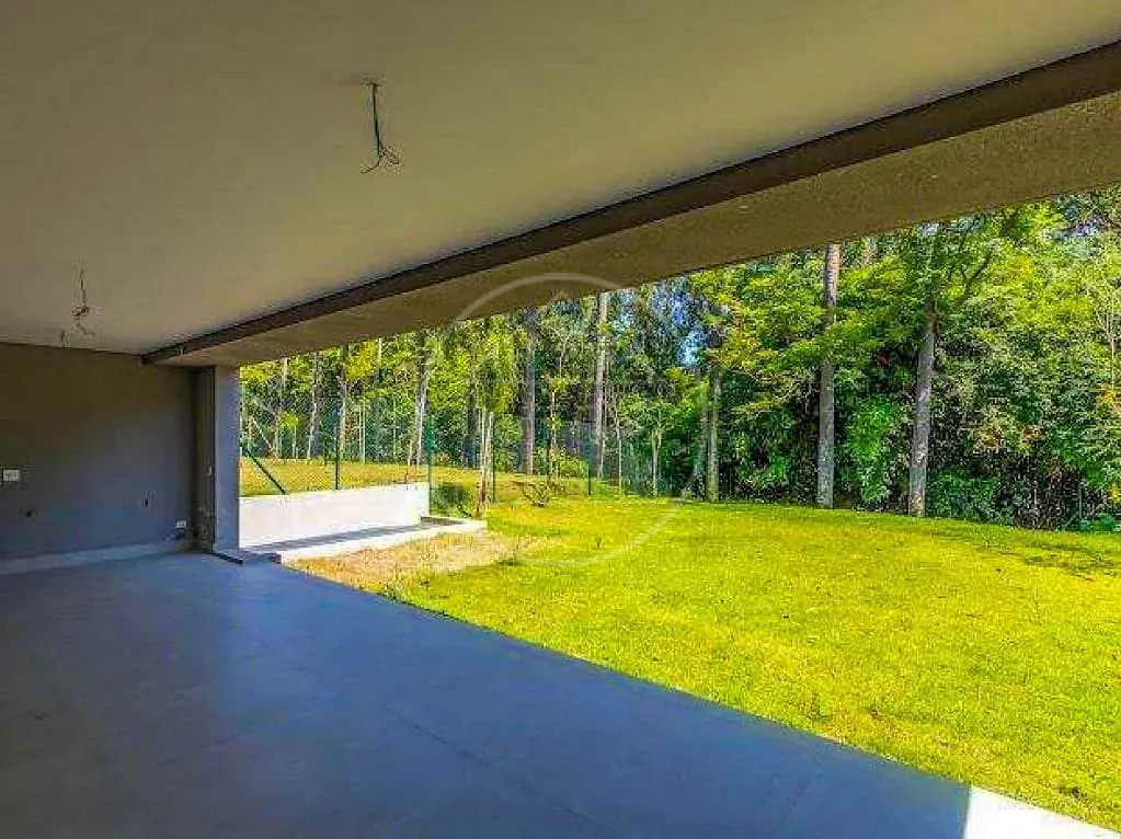 Sobrado, 4 quartos, 838 m² - Foto 9