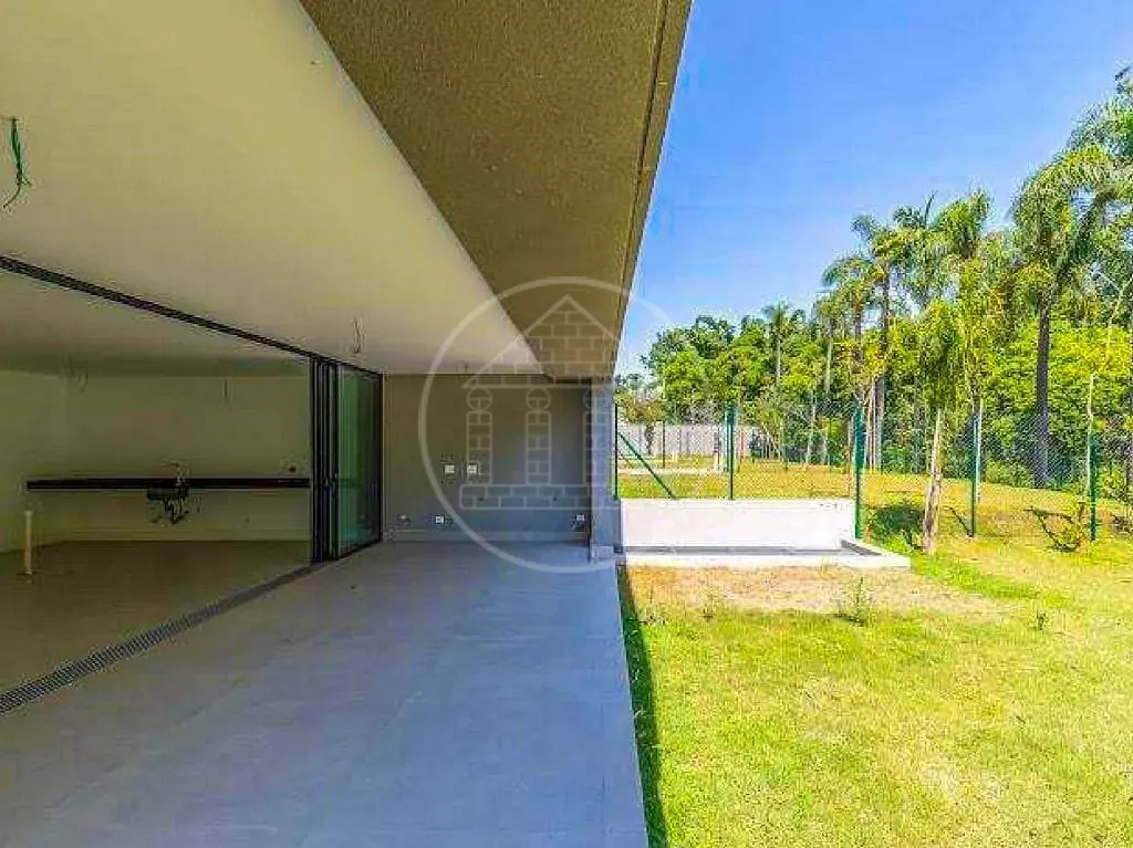 Sobrado, 4 quartos, 838 m² - Foto 8