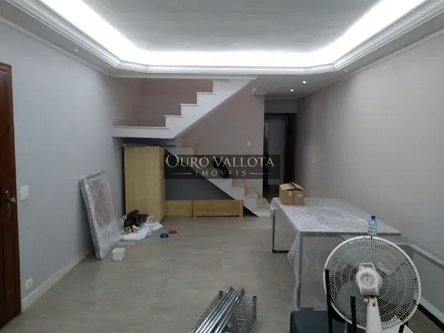 Sobrado com 135m² 2 quartos e 3 banheiros, à venda, no bairro Vila Prudente (Zona Leste) em São Paulo