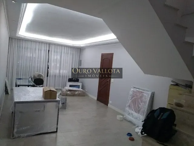 Sobrado com 135m² 2 quartos e 3 banheiros, à venda, no bairro Vila Prudente (Zona Leste) em São Paulo
