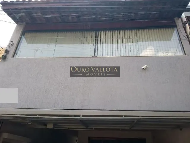 Sobrado com 135m² 2 quartos e 3 banheiros, à venda, no bairro Vila Prudente (Zona Leste) em São Paulo