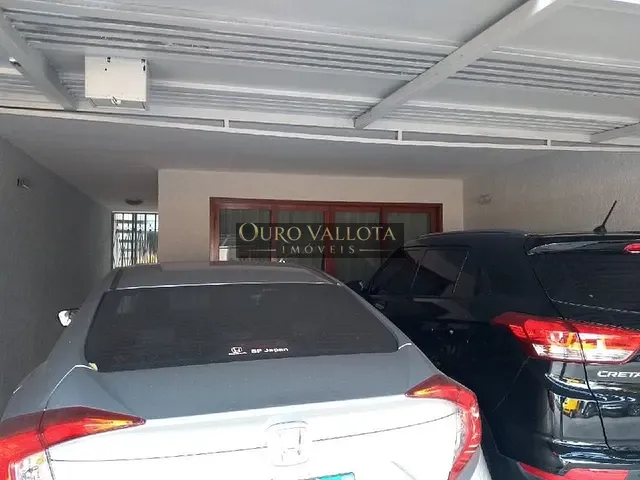 Sobrado com 135m² 2 quartos e 3 banheiros, à venda, no bairro Vila Prudente (Zona Leste) em São Paulo