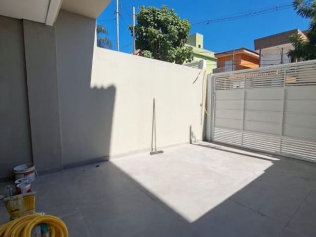 Sobrado com 150m² 3 quartos e 5 banheiros, à venda, no bairro Novo Osasco em São Paulo