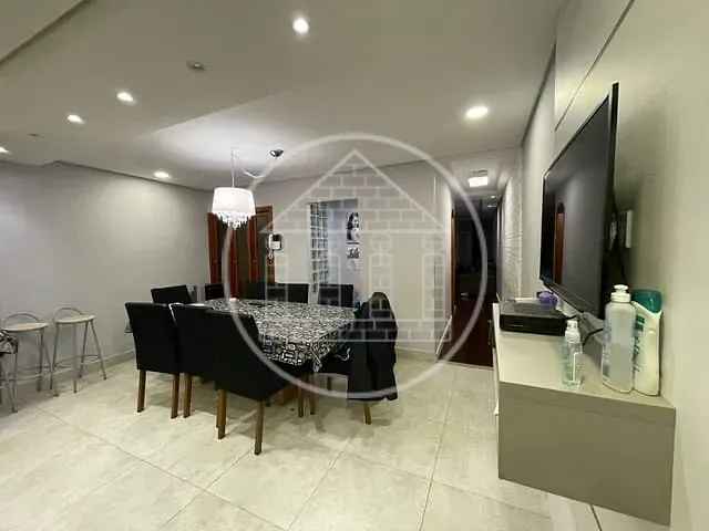 Sobrado com 133m² 3 quartos e 4 banheiros, à venda, no bairro Jardim Cliper em São Paulo