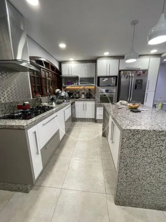 Sobrado, 3 quartos, 80 m² - Foto 3