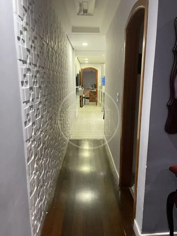 Sobrado, 3 quartos, 80 m² - Foto 12