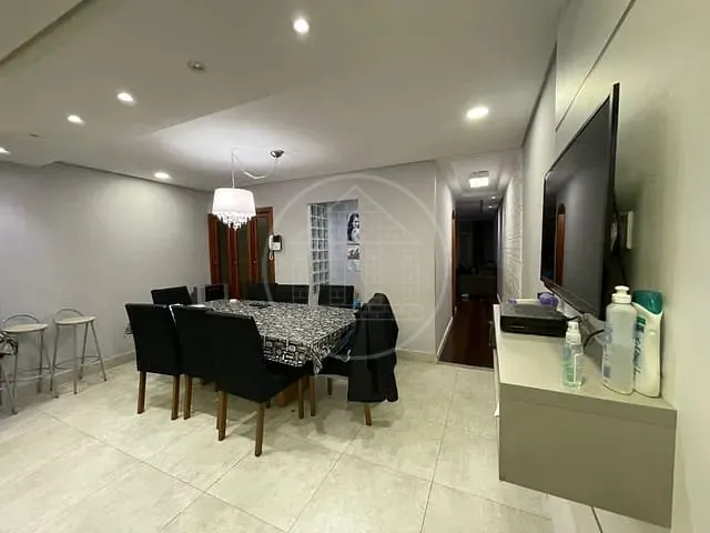 Sobrado com 133m² 3 quartos e 4 banheiros, à venda, no bairro Jardim Cliper em São Paulo