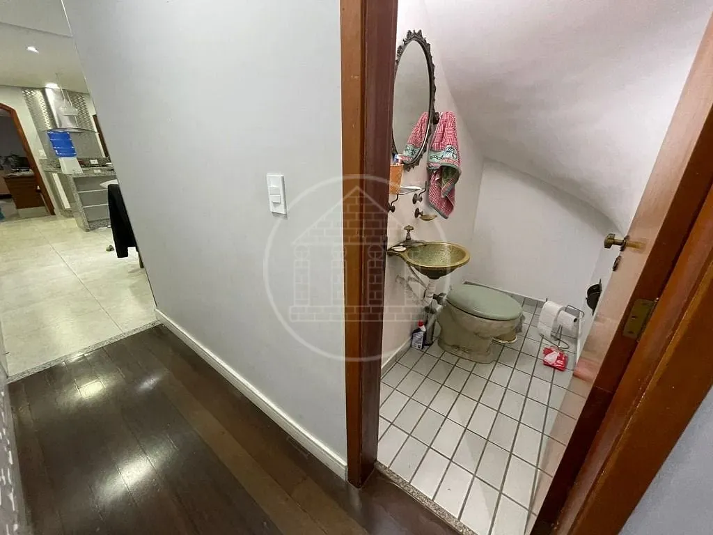 Sobrado, 3 quartos, 80 m² - Foto 23