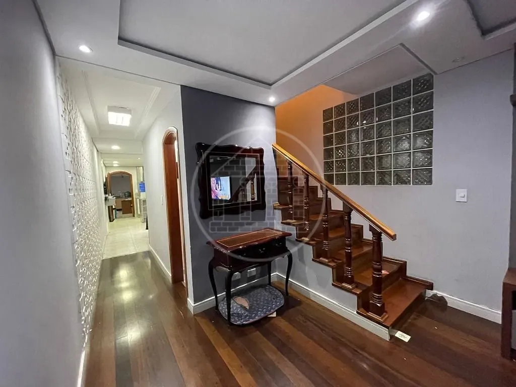 Sobrado, 3 quartos, 80 m² - Foto 8