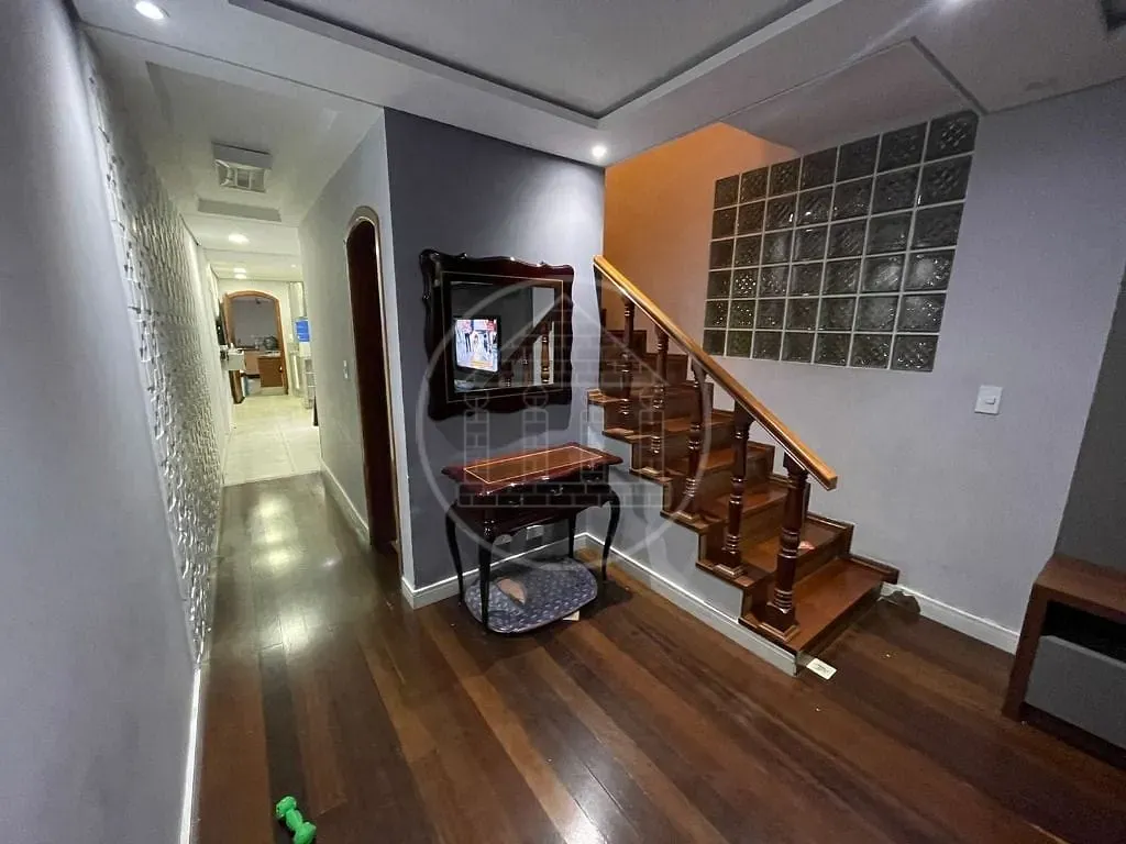 Sobrado, 3 quartos, 80 m² - Foto 11