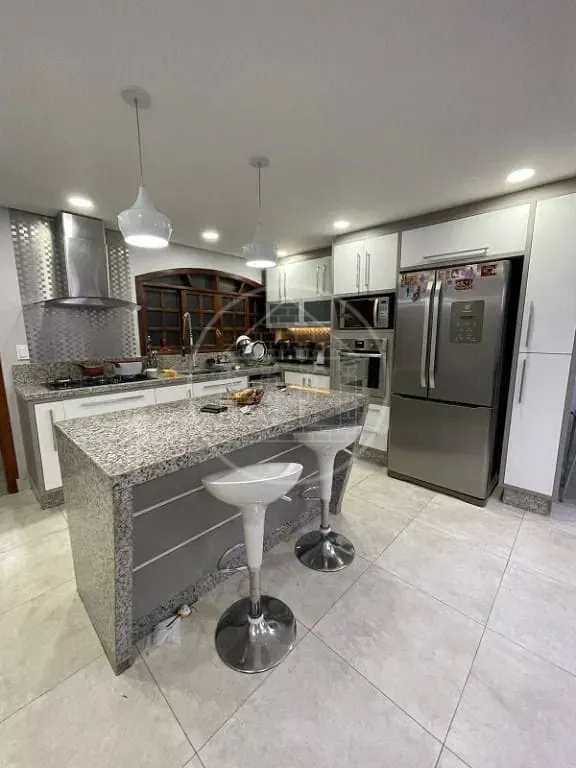 Sobrado, 3 quartos, 80 m² - Foto 5