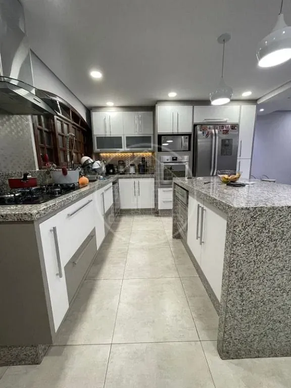 Sobrado, 3 quartos, 80 m² - Foto 6