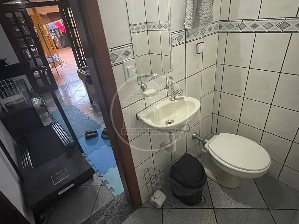 Sobrado, 3 quartos, 80 m² - Foto 25