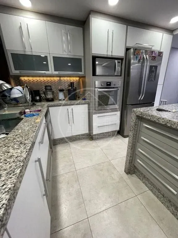 Sobrado, 3 quartos, 80 m² - Foto 7
