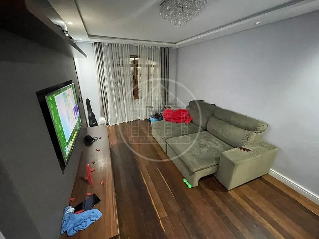 Sobrado, 3 quartos, 80 m² - Foto 14