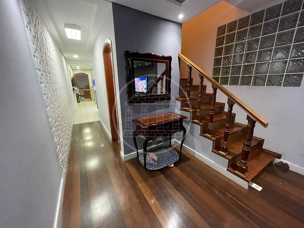 Sobrado, 3 quartos, 80 m² - Foto 9