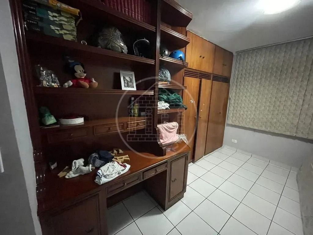 Sobrado, 3 quartos, 80 m² - Foto 18