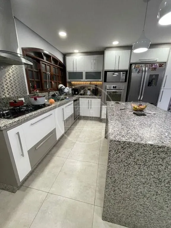 Sobrado, 3 quartos, 80 m² - Foto 10