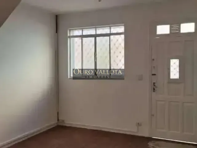 Sobrado com 90m² 2 quartos e 2 banheiros, à venda, no bairro Vila Prudente em São Paulo