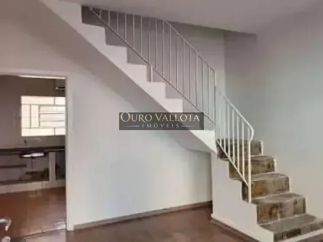 Sobrado com 90m² 2 quartos e 2 banheiros, à venda, no bairro Vila Prudente em São Paulo