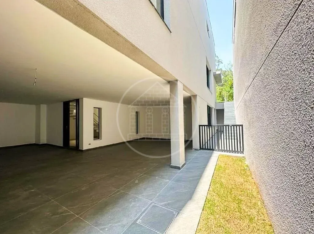 Sobrado, 4 quartos, 828 m² - Foto 28